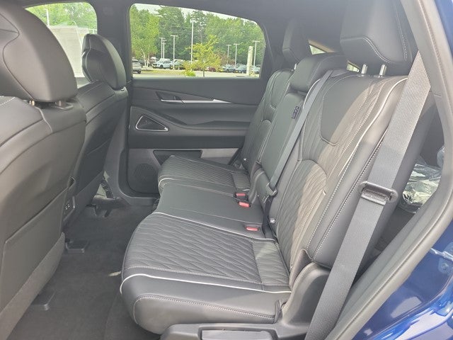 2027 INFINITI QX65 Autograph AWD