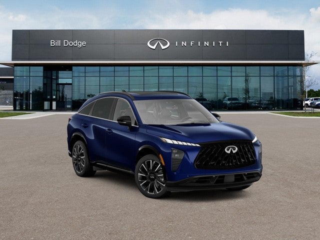 2027 INFINITI QX65 Autograph AWD