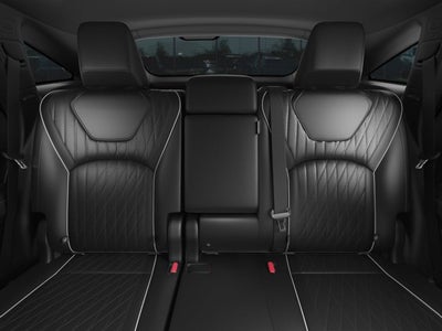 2027 INFINITI QX65 Autograph AWD