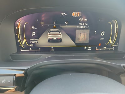 2027 INFINITI QX65 Autograph AWD