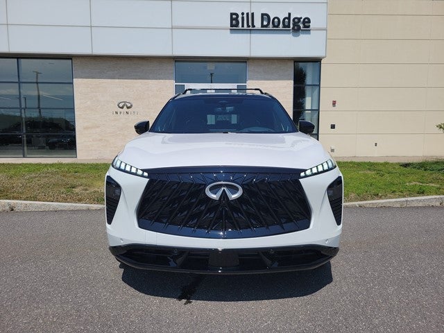2027 INFINITI QX65 Autograph AWD