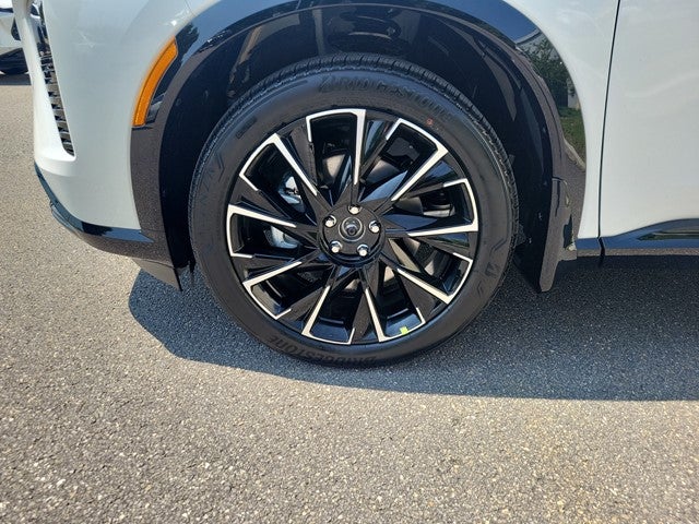 2027 INFINITI QX65 Autograph AWD
