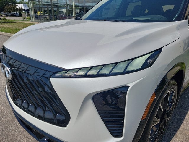2027 INFINITI QX65 Autograph AWD
