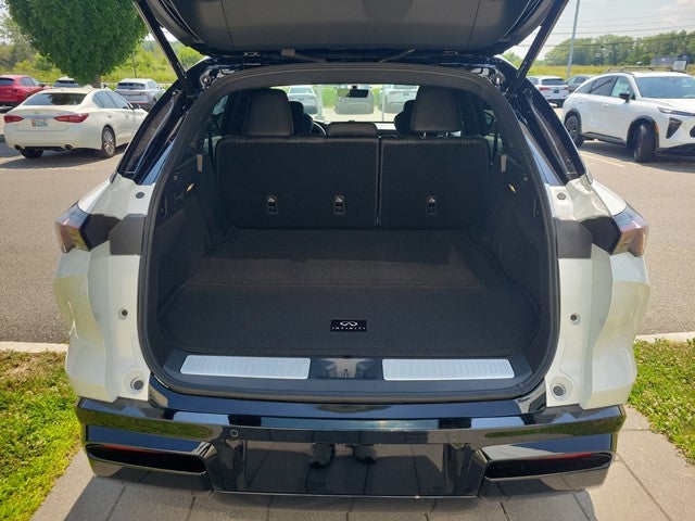 2027 INFINITI QX65 Autograph AWD