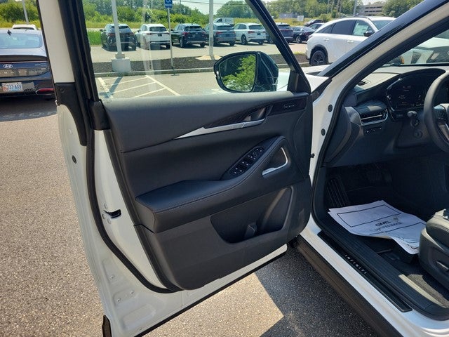 2027 INFINITI QX65 Autograph AWD
