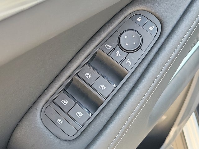 2027 INFINITI QX65 Autograph AWD