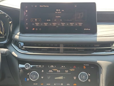 2027 INFINITI QX65 Autograph AWD