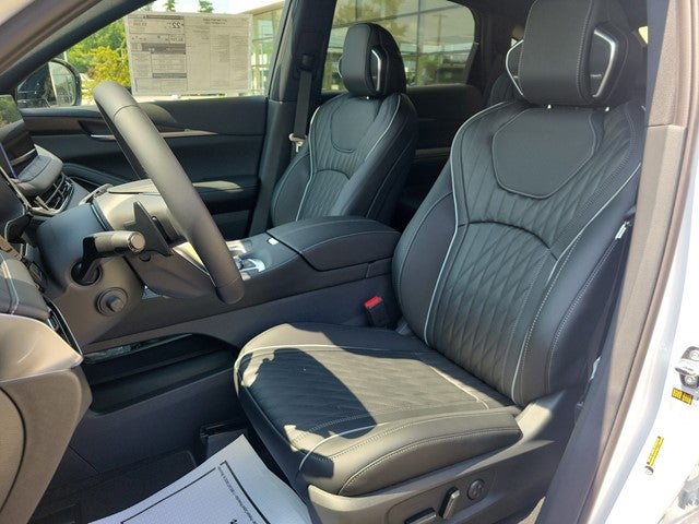 2027 INFINITI QX65 Autograph AWD
