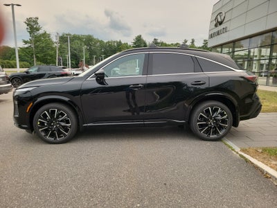 2027 INFINITI QX65 Autograph AWD