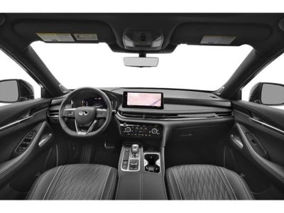 2027 INFINITI QX65 Autograph AWD