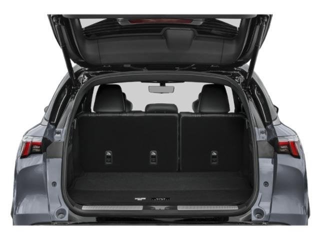 2027 INFINITI QX65 Autograph AWD
