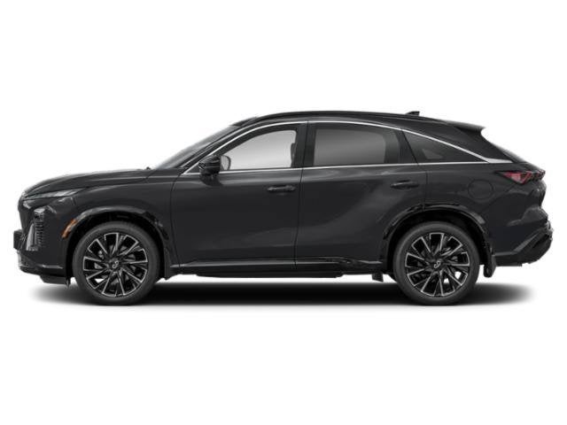 2027 INFINITI QX65 Autograph AWD