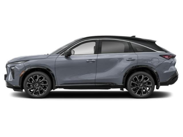 2027 INFINITI QX65 Autograph AWD