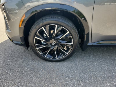 2027 INFINITI QX65 Autograph AWD