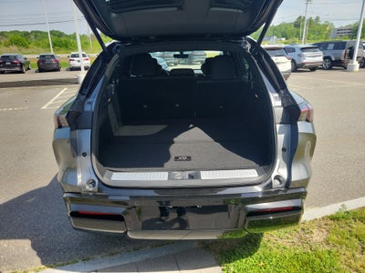 2027 INFINITI QX65 Autograph AWD
