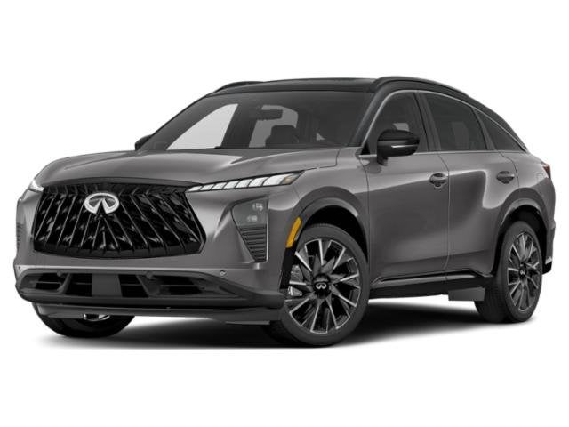 2027 INFINITI QX65 Autograph AWD