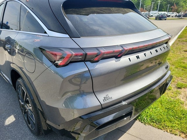 2027 INFINITI QX65 Autograph AWD