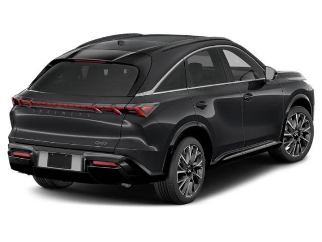 2027 INFINITI QX65 Autograph AWD