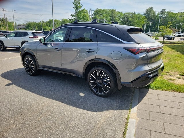2027 INFINITI QX65 Autograph AWD