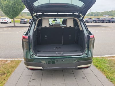 2027 INFINITI QX60 Luxe AWD