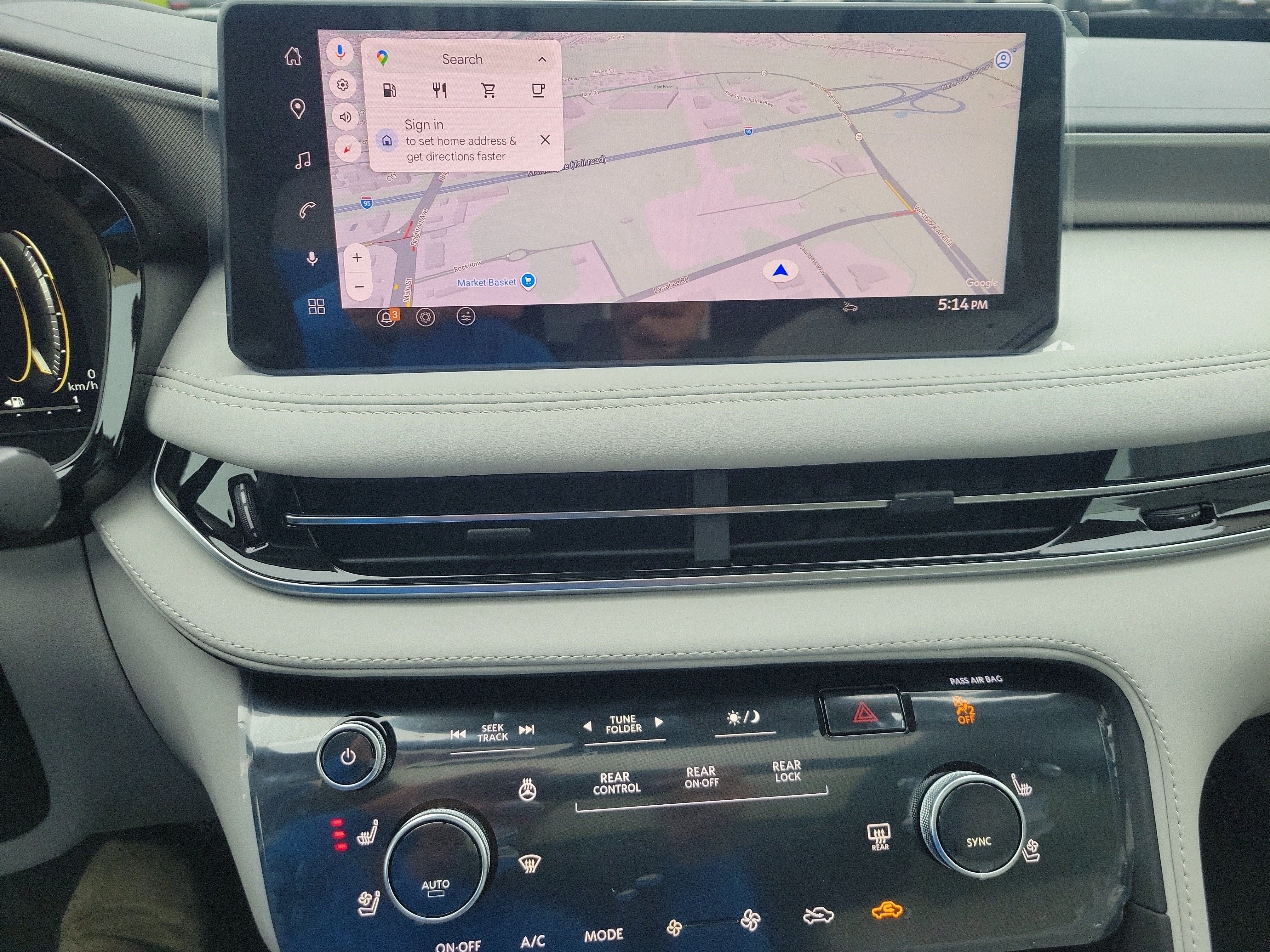2027 INFINITI QX60 Luxe AWD