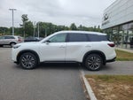 2027 INFINITI QX60 Luxe AWD