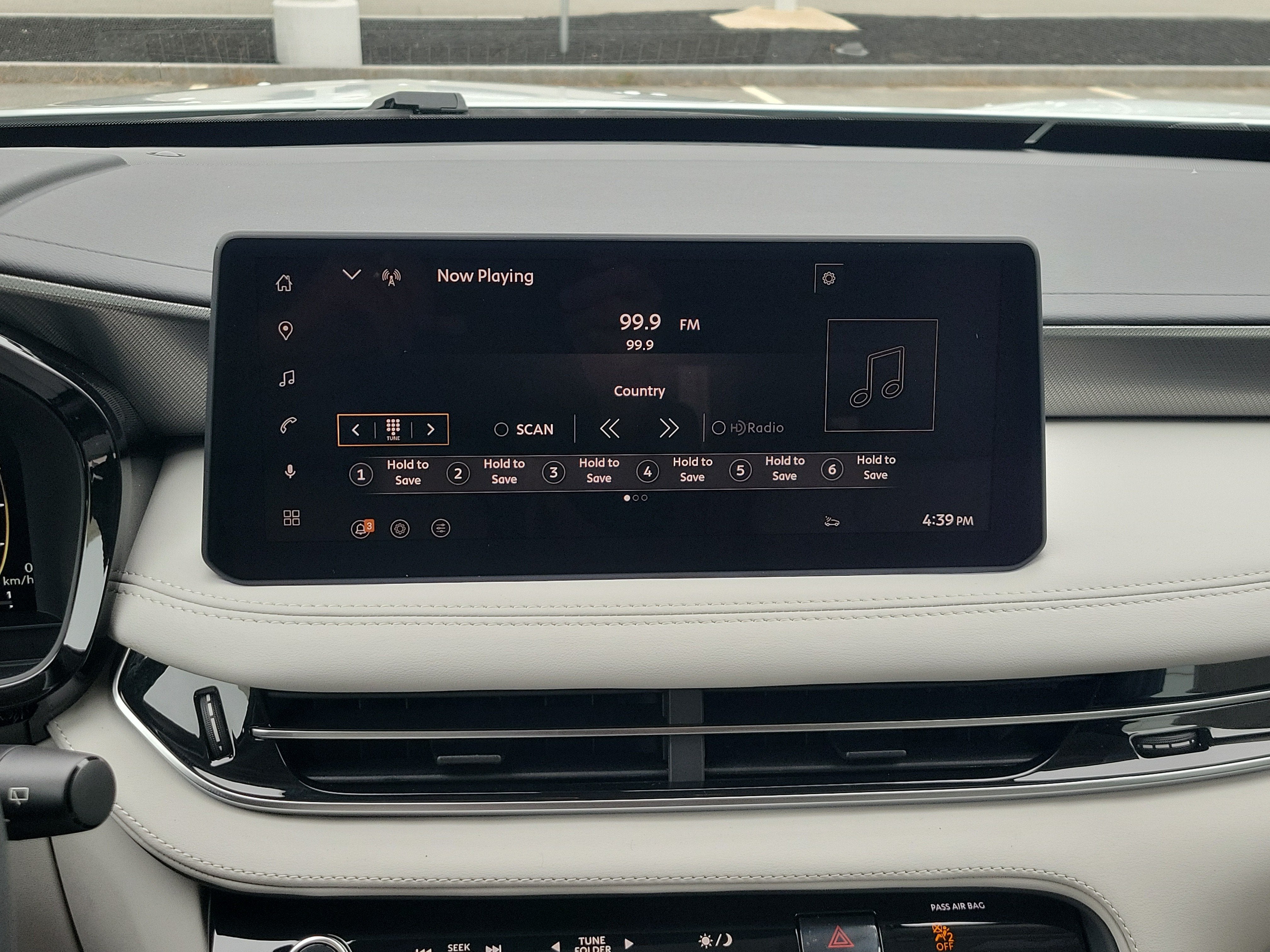 2027 INFINITI QX60 Luxe AWD