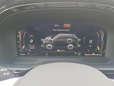 2027 INFINITI QX60 Luxe AWD