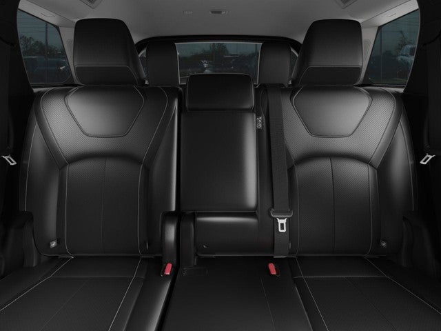 2027 INFINITI QX60 Luxe AWD