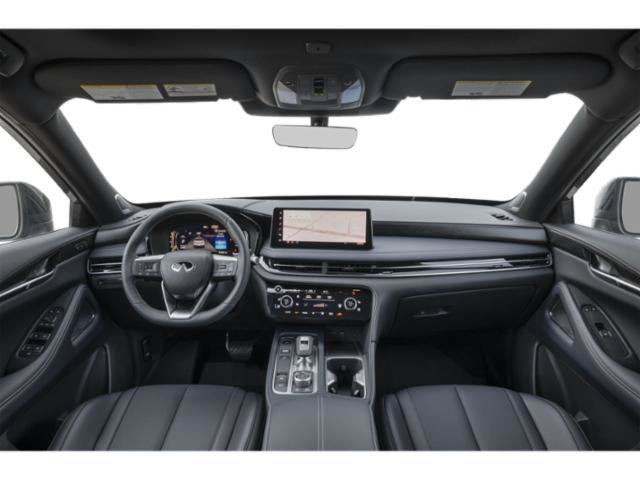 2027 INFINITI QX60 SPORT