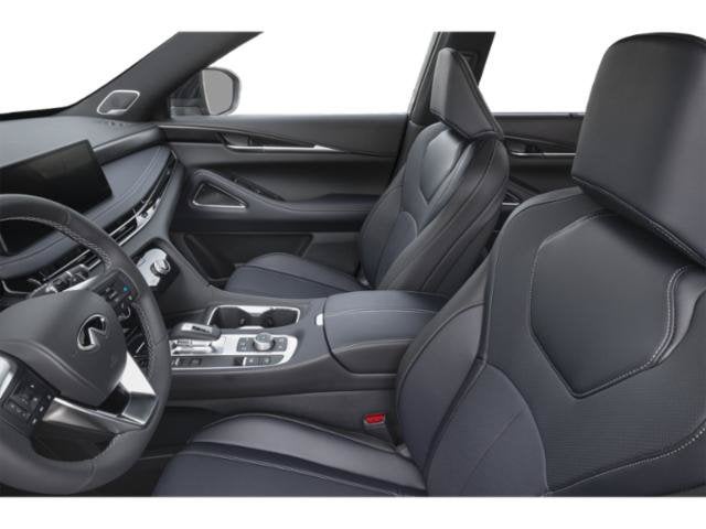 2027 INFINITI QX60 SPORT