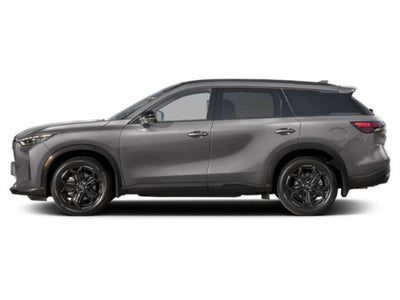 2027 INFINITI QX60 SPORT