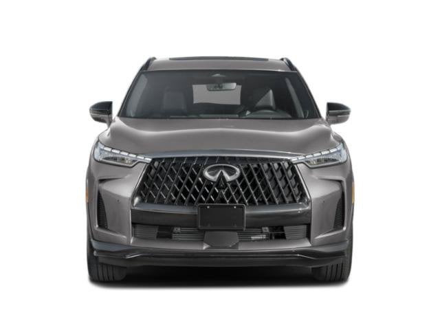 2027 INFINITI QX60 SPORT