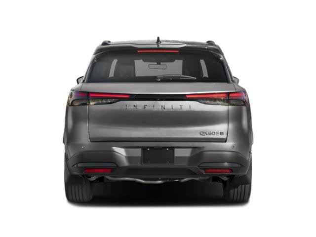 2027 INFINITI QX60 SPORT