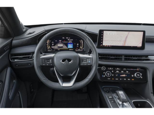 2027 INFINITI QX60 SPORT