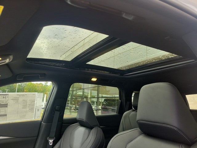 2027 INFINITI QX60 Sport AWD