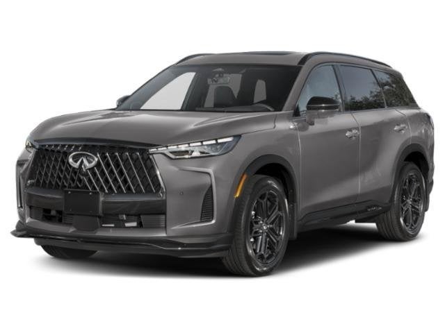 2027 INFINITI QX60 Sport AWD
