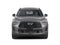 2027 INFINITI QX60 Sport AWD