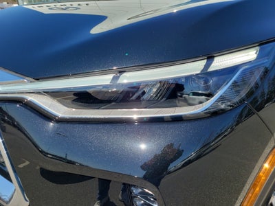 2025 INFINITI QX60 Luxe AWD