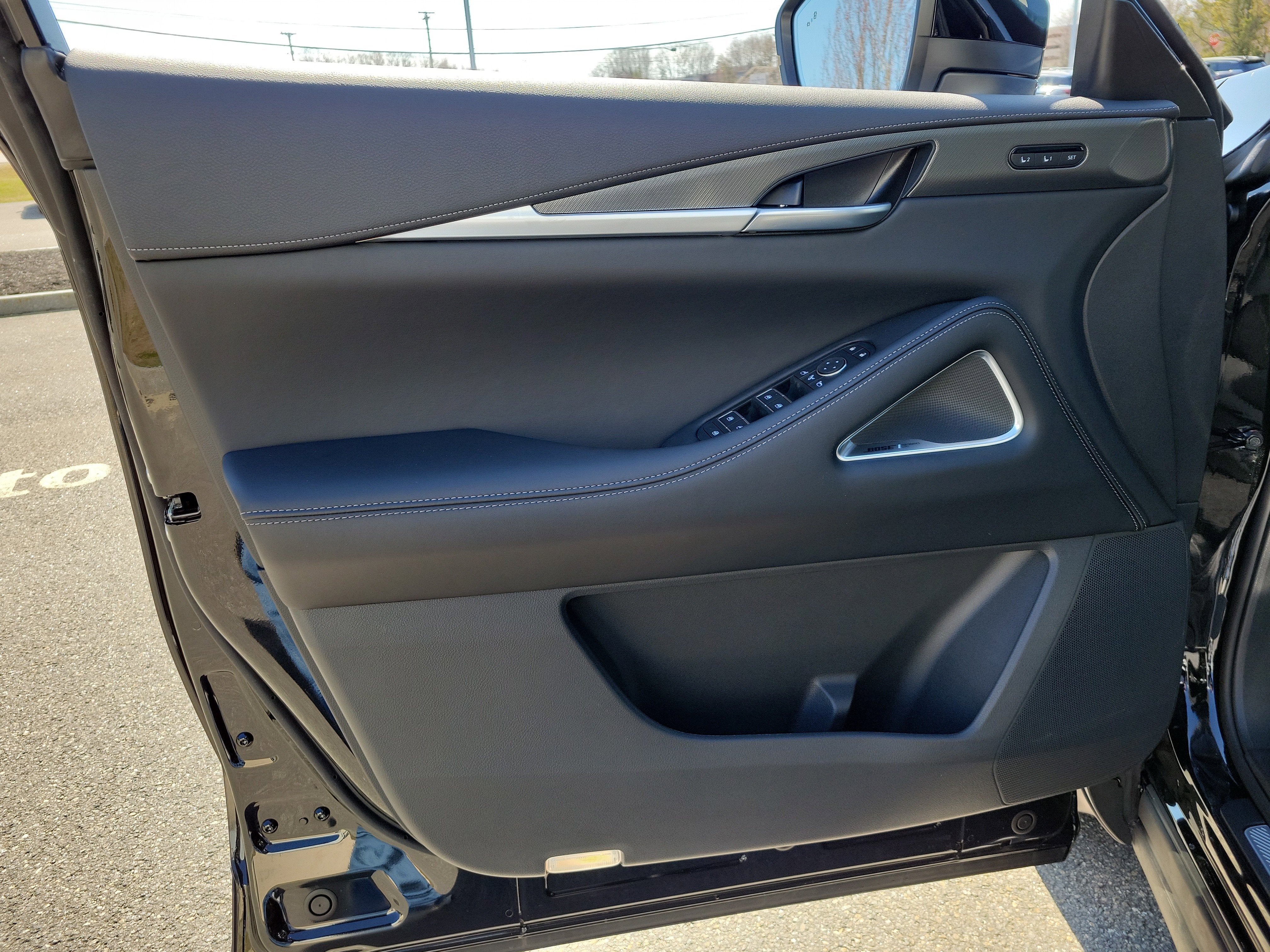 2025 INFINITI QX60 Luxe AWD