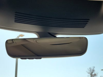 2025 INFINITI QX60 Luxe AWD