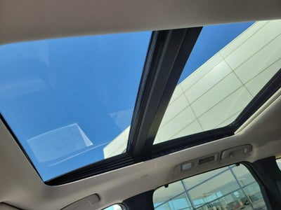 2025 INFINITI QX60 Luxe AWD