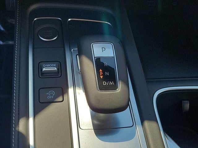 2025 INFINITI QX60 Luxe AWD