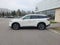 2025 INFINITI QX60 Luxe AWD