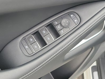 2025 INFINITI QX60 Luxe AWD