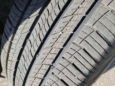 2025 INFINITI QX60 Luxe AWD