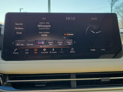 2025 INFINITI QX60 Luxe AWD