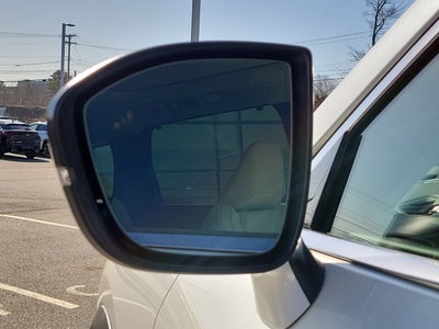 2025 INFINITI QX60 Luxe AWD