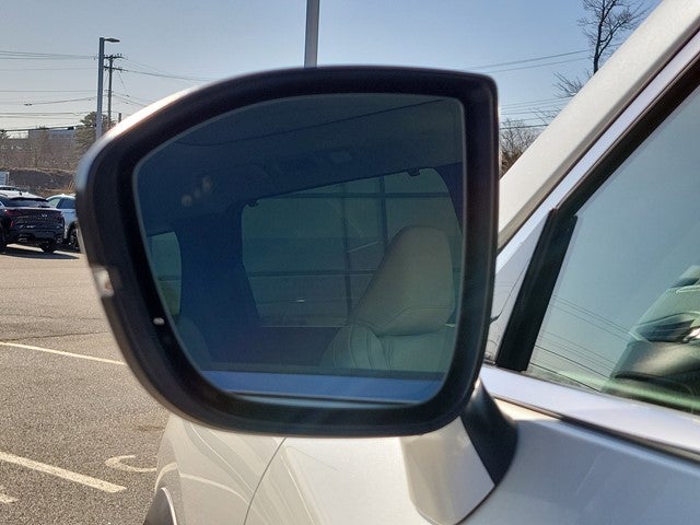 2025 INFINITI QX60 Luxe AWD