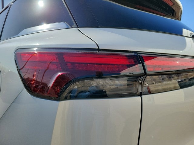 2025 INFINITI QX60 Luxe AWD